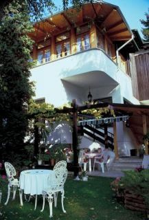 Hotel No.16 Bratislava Buitenkant foto